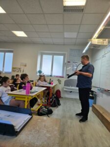 Parcours musique